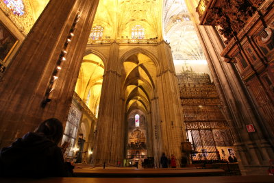 Seville Cathedral