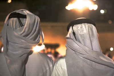 Al Hosn Festival, Abu Dhabi