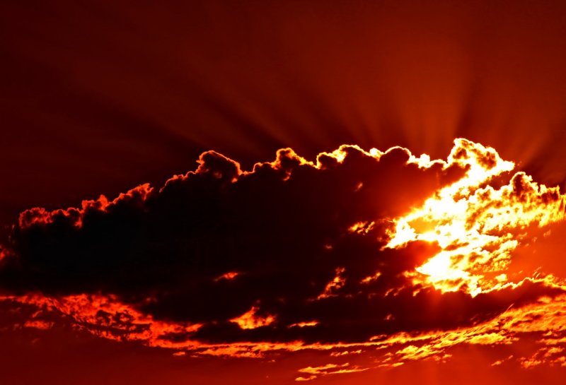 SUNRISE CLOUD VALUE