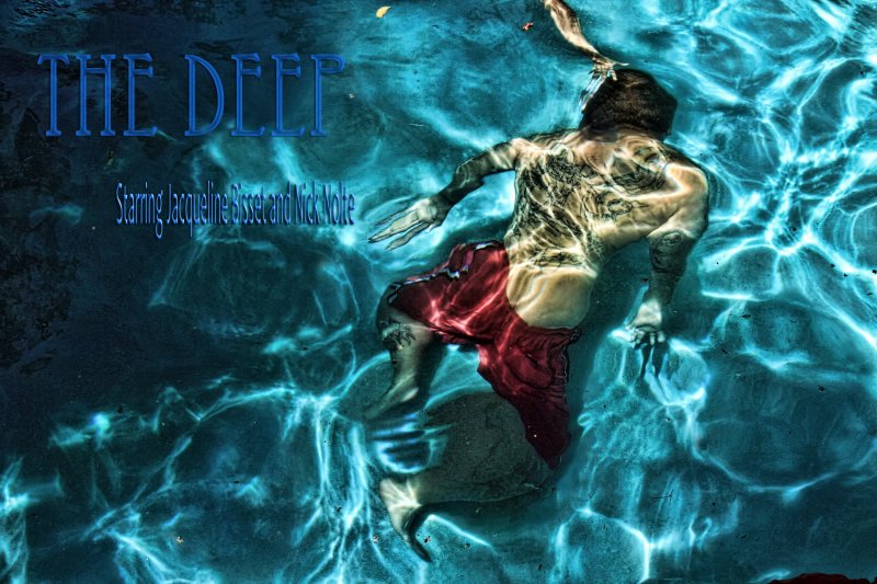 THE DEEP