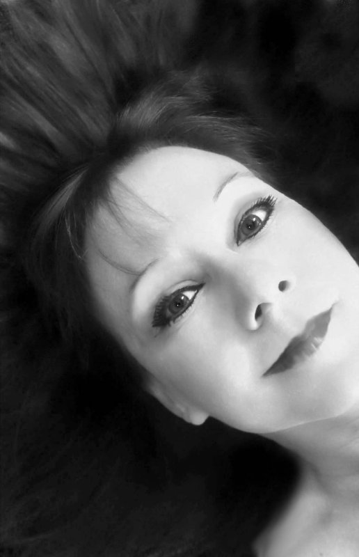 ME ON THE FLOOR