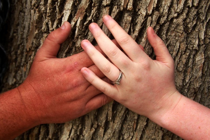 LOVING HANDS
