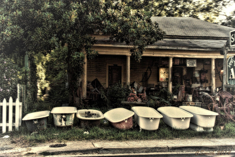 TUBS FOR SALE