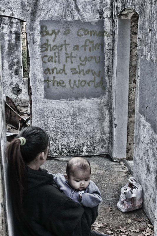 MAKE IT YOU