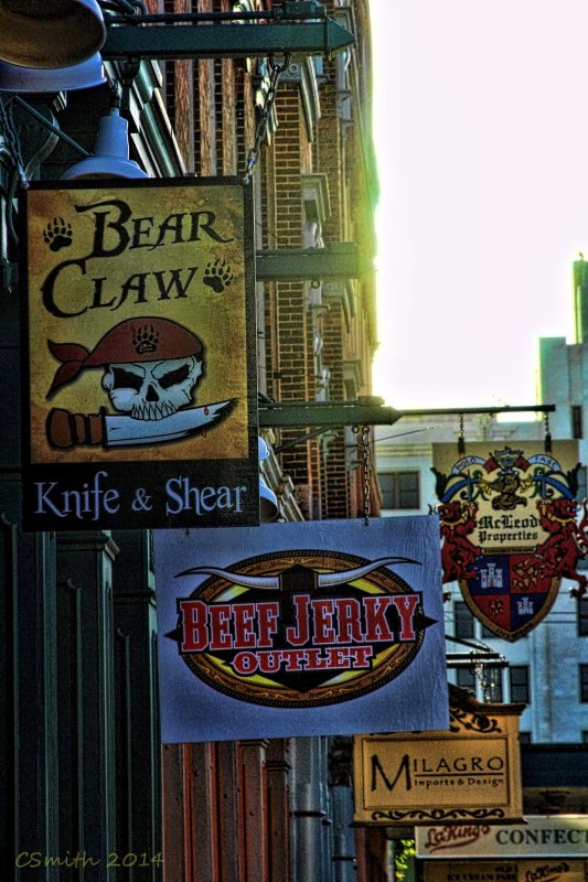OUTLET - BEEF JERKY OUTLET