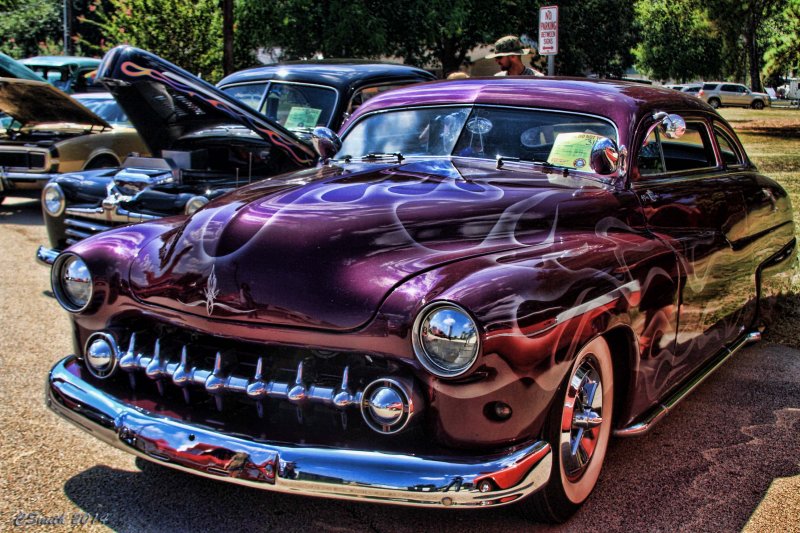 DEEP PURPLE