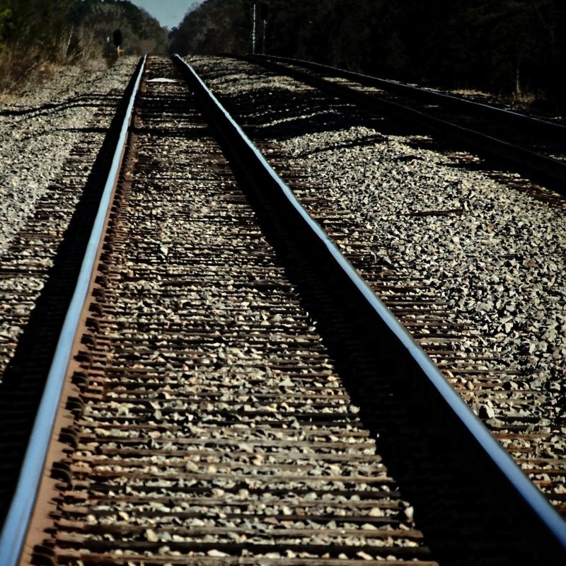 MAKING TRACKS