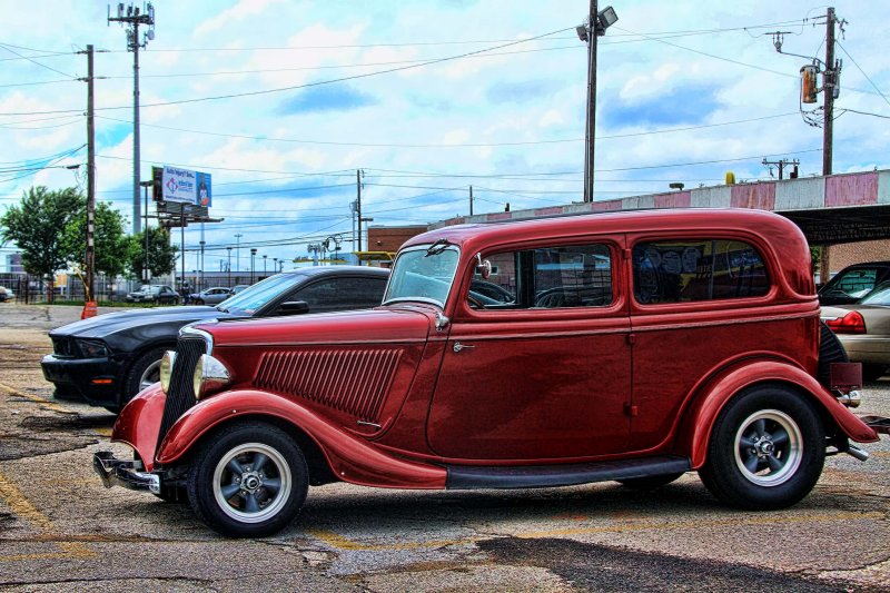 TO JOURNEY IN OLD STYLE