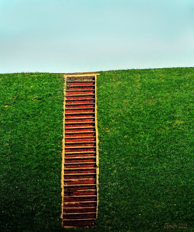 STAIRWAY