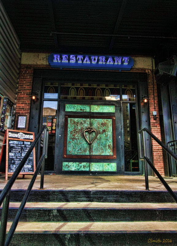 WHATS UP AT THE HOUSE OF BLUES