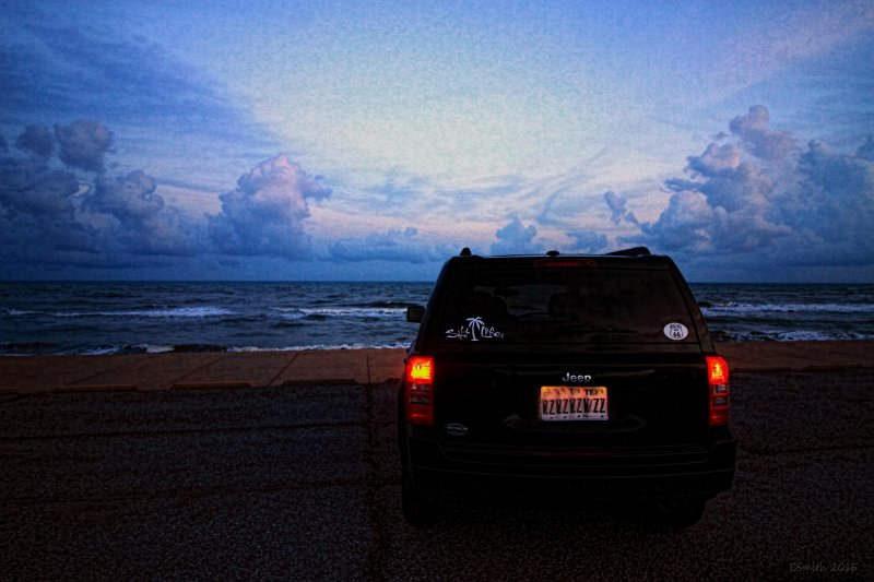 SALT LIFE