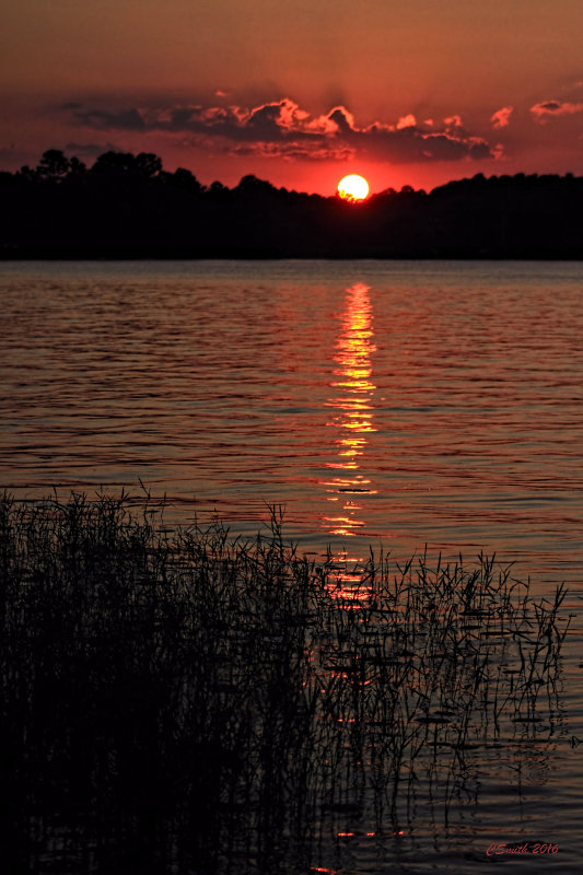 SUNDAY SUNSET