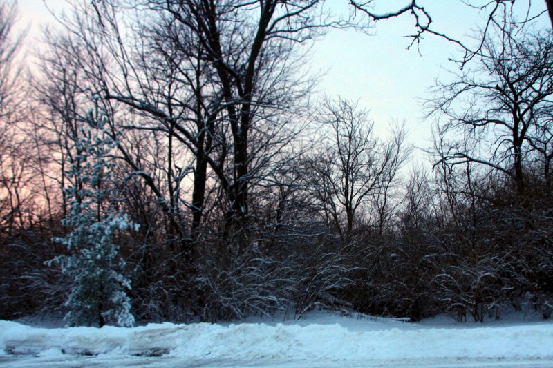 SNOW