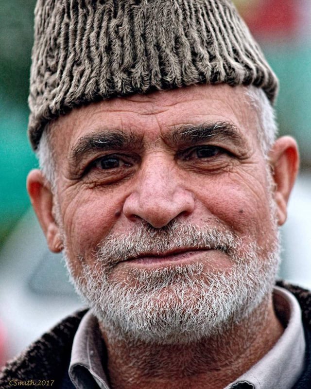 INDIAN MAN