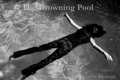 THE DROWNING POOL