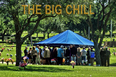 THE BIG CHILL