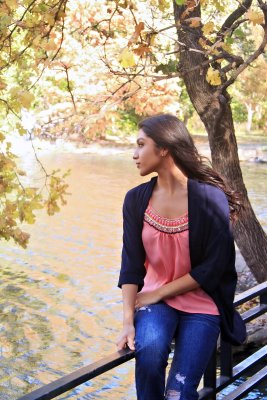 DAY DREAMING