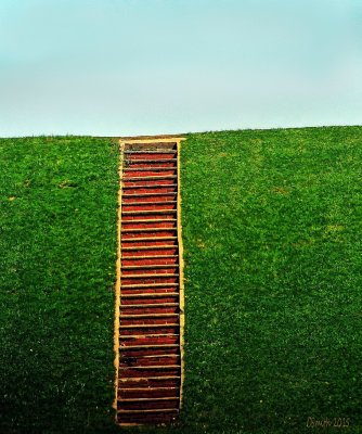STAIRWAY