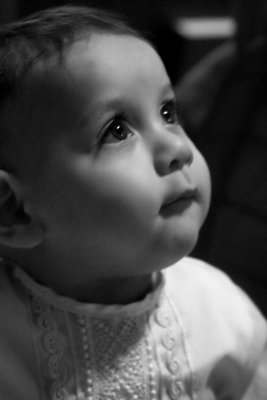 I LOVE CHILDREN
