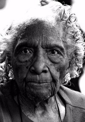 MRS. WILSON - MATRIARCH OF THE HEK FOUNDATION