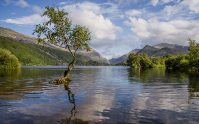 Llyn Padarn