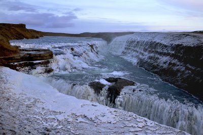 Gullfoss