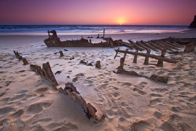 Yorke Peninsula