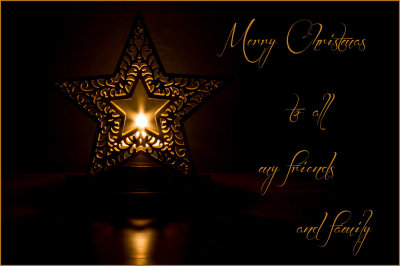 Merry Christmas 2013