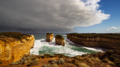 Island Arch, Great Ocean Road