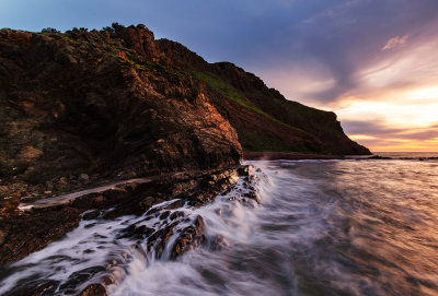 Fleurieu peninsula