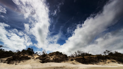 Cape Banks Beach