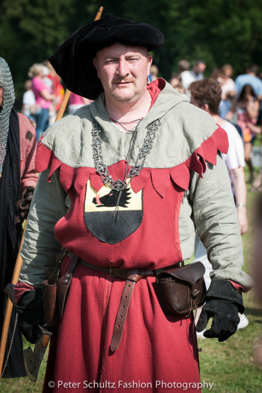 Milites Dei 2013