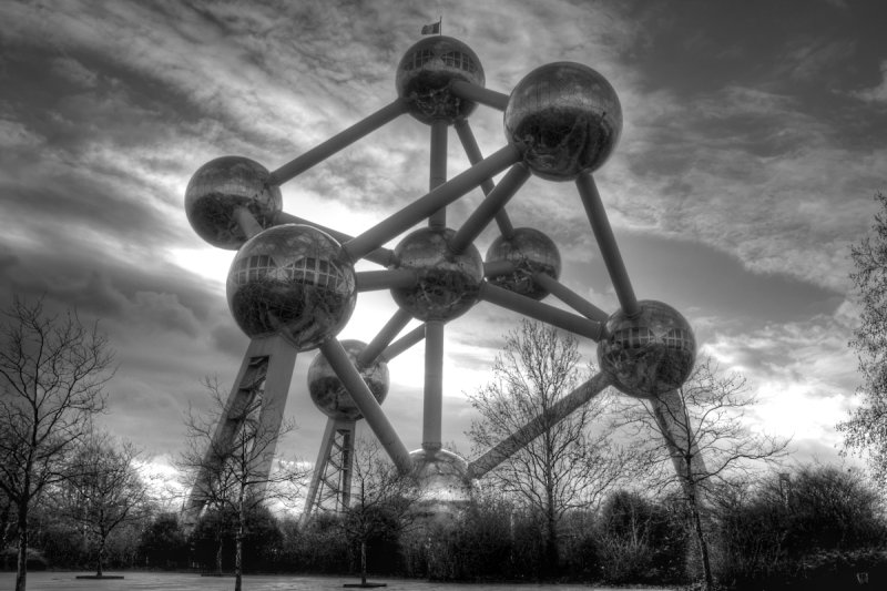 Bruxelles divers