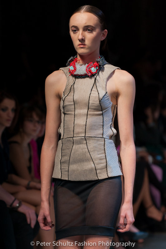 Brussels Fashion Day 2