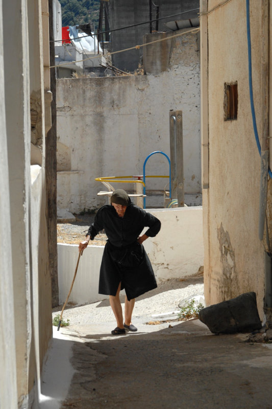 Crete 2009
