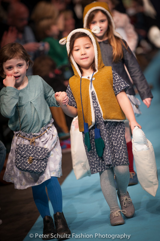 LFW Brussels - Day 2