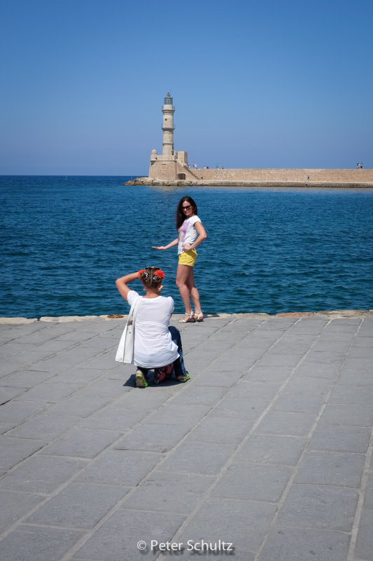 Crete - Fuji X100S
