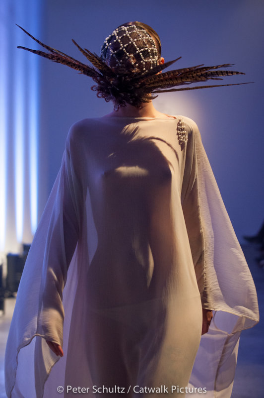 Cohort Trunkshow 2015