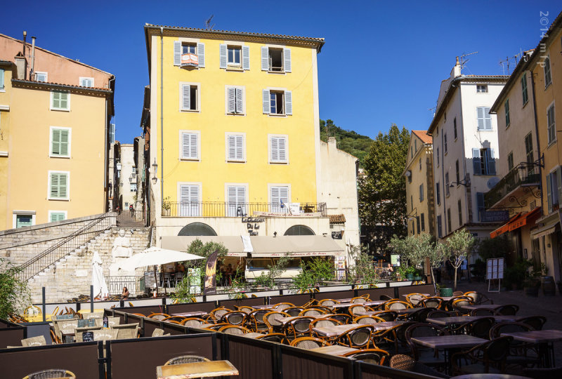 Hyeres