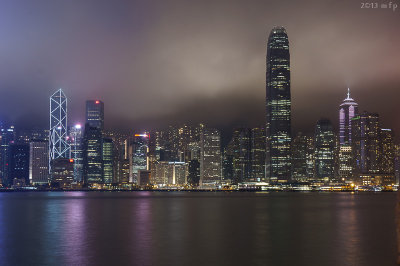 Hong Kong 