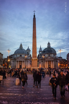 Roma