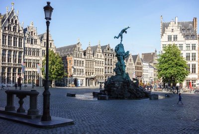 Antwerp