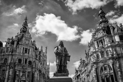 Antwerp 