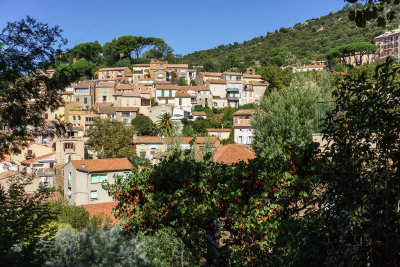 Bormes