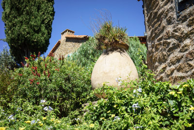 Bormes