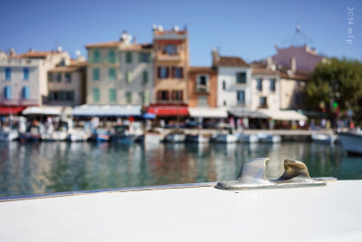 Cassis
