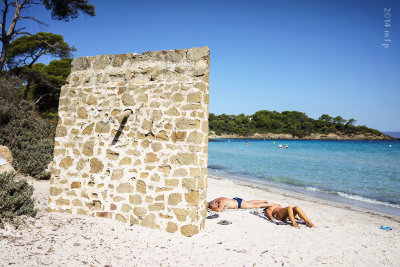 Porquerolles