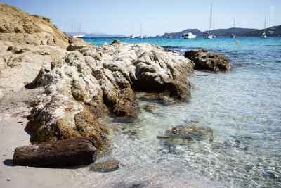 Porquerolles