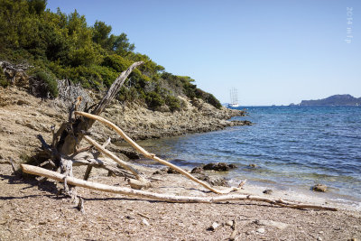 Porquerolles