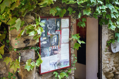 Bussana Vecchia